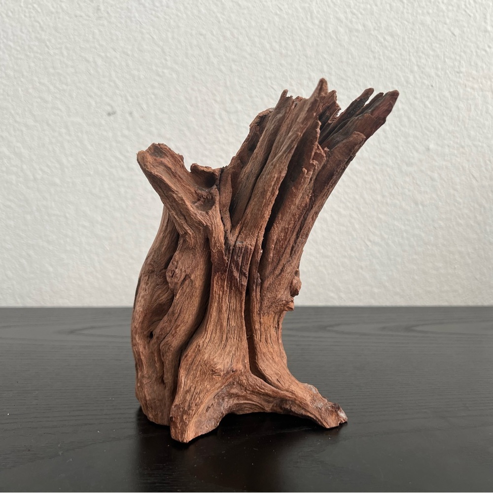【SOLD】Natural Driftwood Sculpture